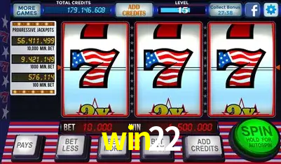 Desvendando o Mundo dos Jogos Virtuais na win22