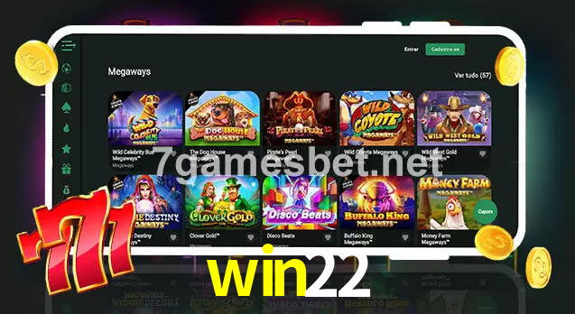 win22 aplicativo