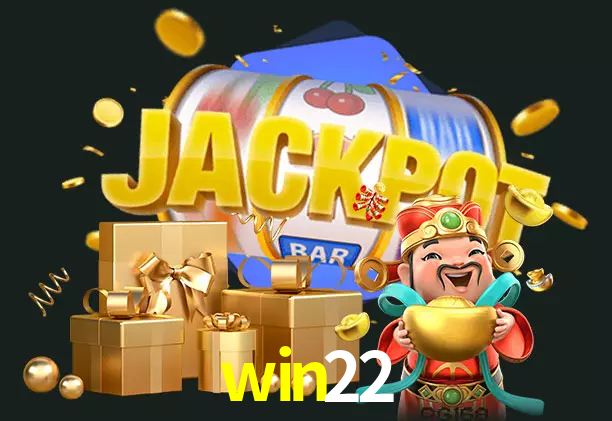 win22 bet
