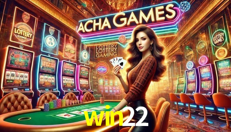 Football Betting win22