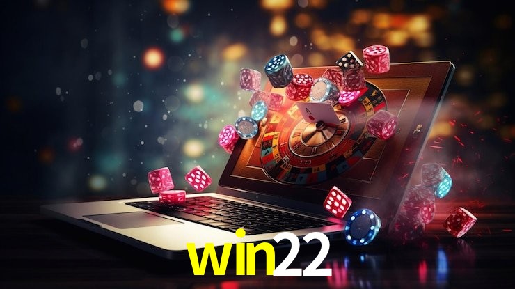 Apostas de Futebol win22