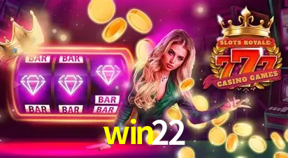 A Experiência Imersiva dos Cassinos Ao Vivo no win22