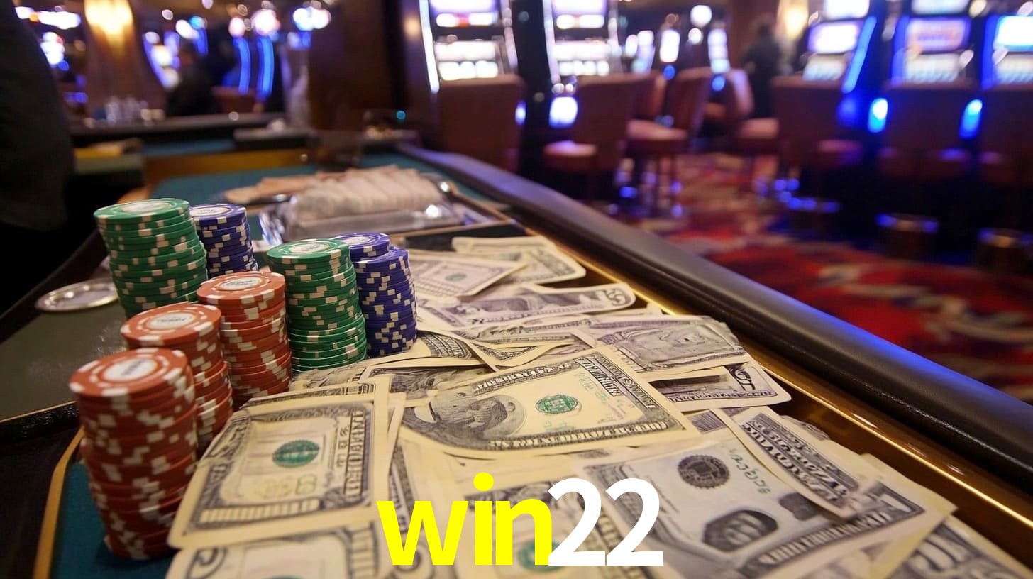 Crash Games win22