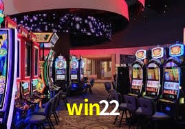 Evolução VIP win22