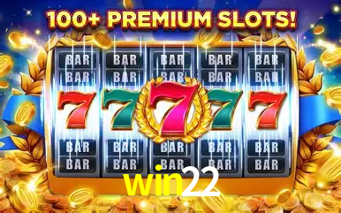 A Revolução dos Aplicativos de Jogos no win22