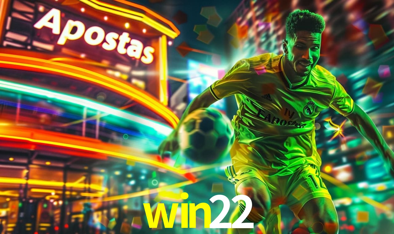 plataforma win22
