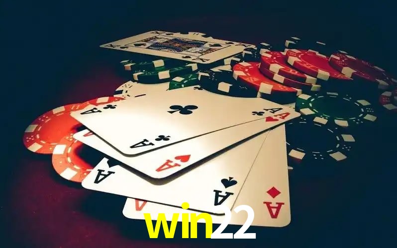 Chances Ganhar win22