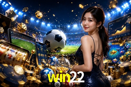 Descubra a Essência do win22: Nossa História e Compromissos