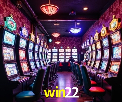 Melhores Jogos win22