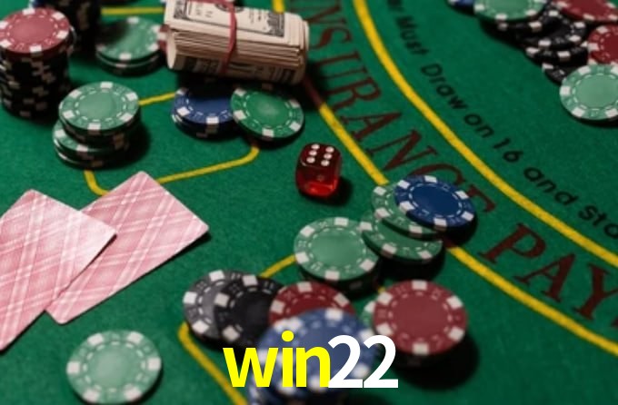 Jogos App win22