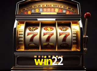 A Popularidade dos Caça-Níqueis no win22