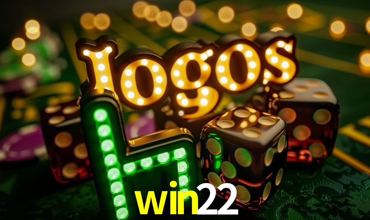 win22 plataforma