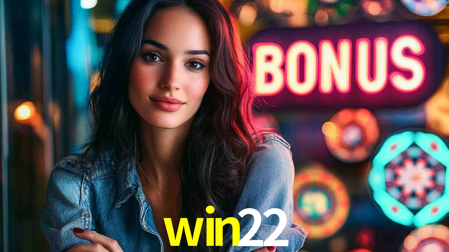 win22 bet