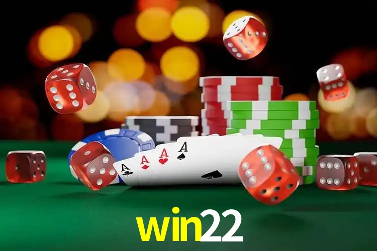 win22 Chuva de bônus em máquinas caça-níqueis