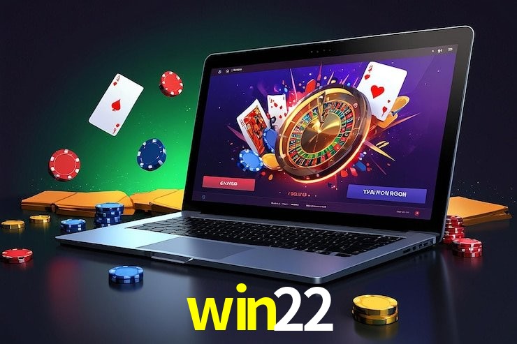 Suporte VIP win22