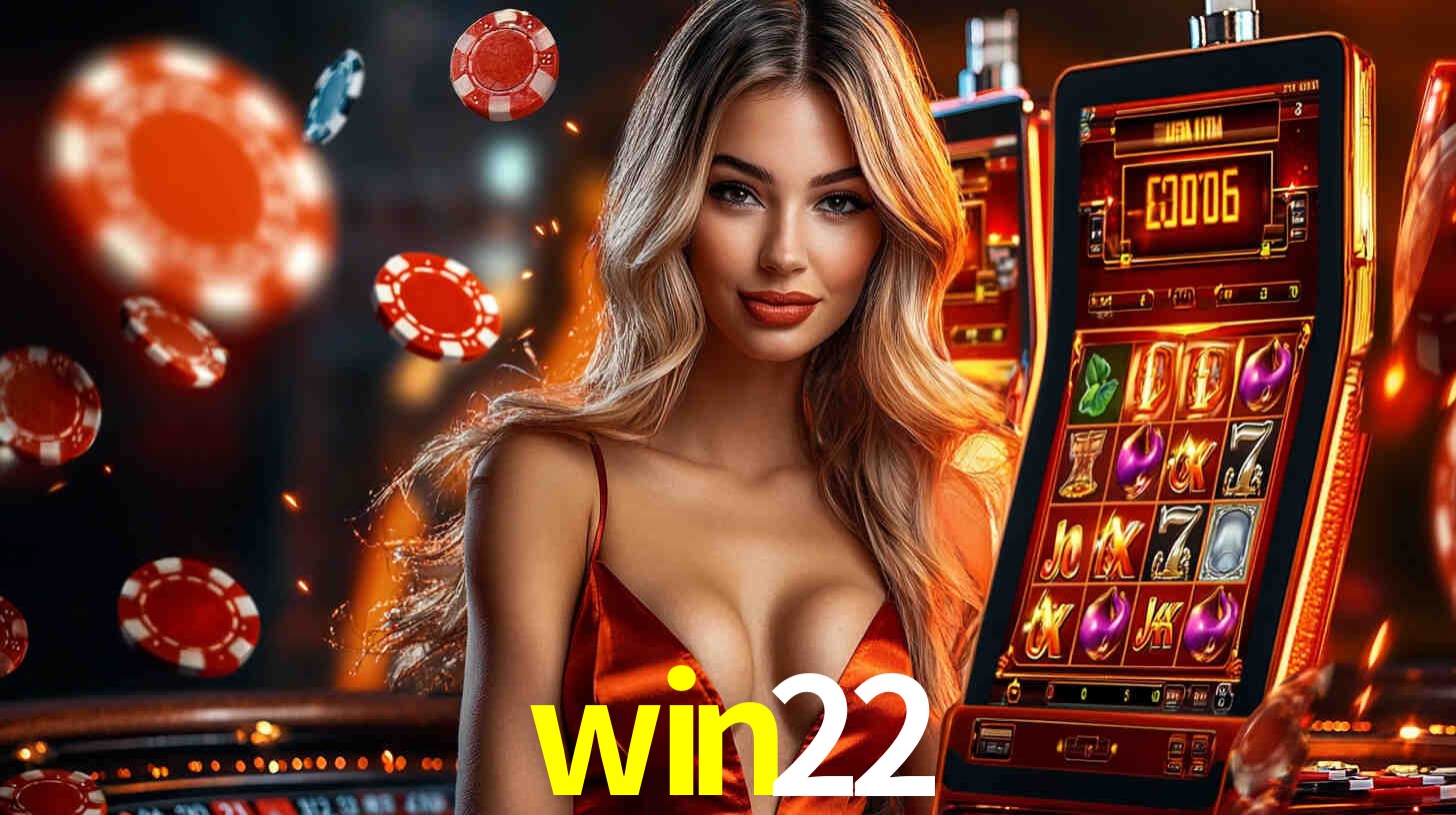 win22: Jogue Crash e Experimente Alta Recompensa Instantânea