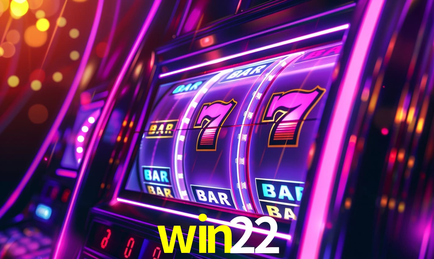 Bônus Generosos e Exclusivos no win22 para Você!