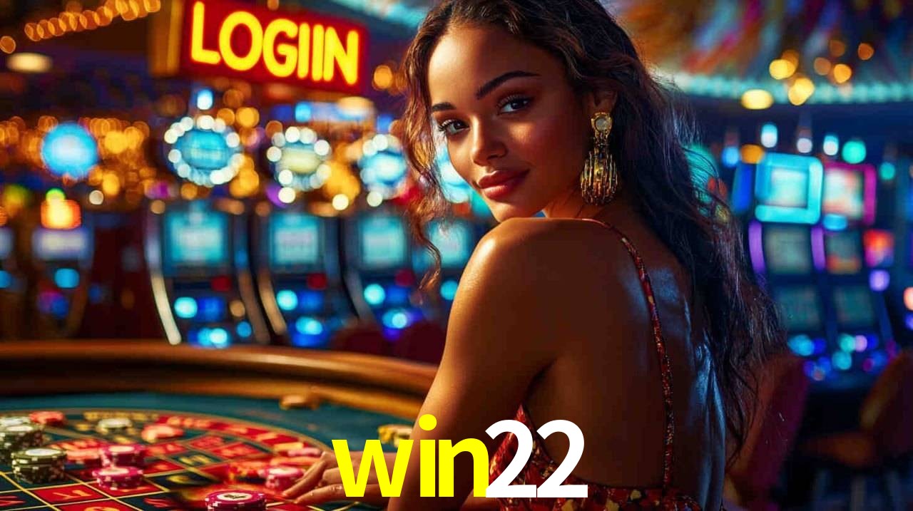 win22 Giros Grátis