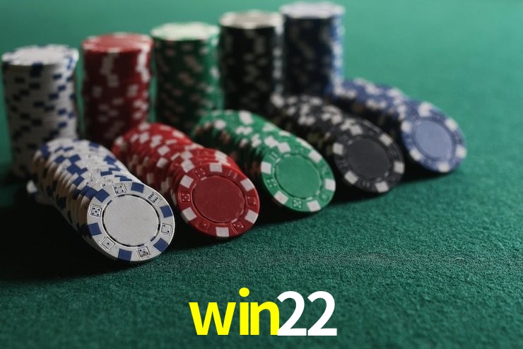 Slot Games win22