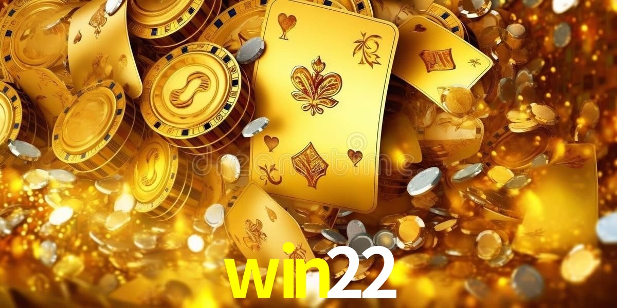 Mesa de Blackjack win22