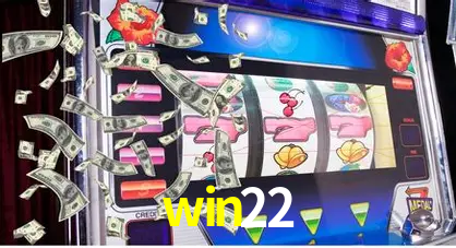 A Experiência Imersiva dos Cassinos Ao Vivo no win22