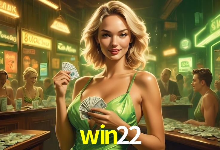 PIX Instantâneo win22