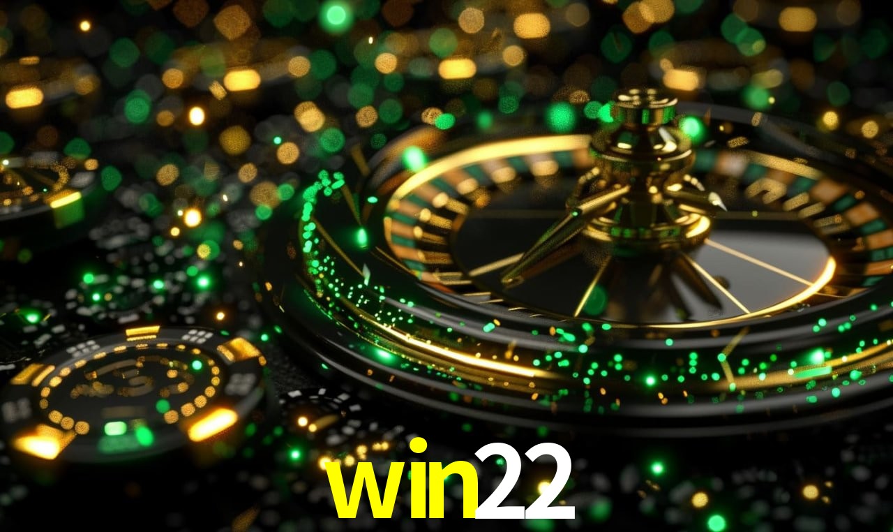 Slots RTP win22
