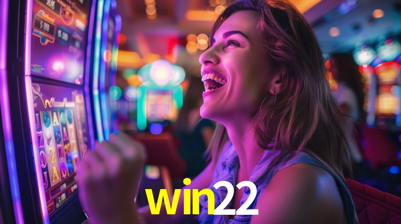 win22 bet