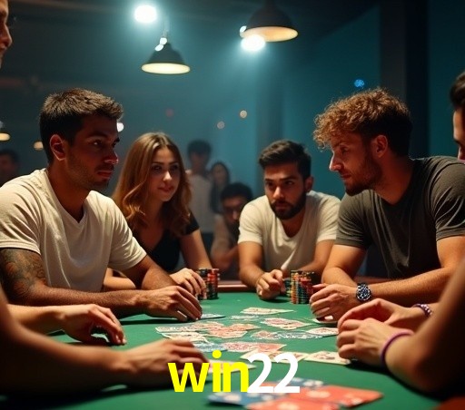 Sucesso win22