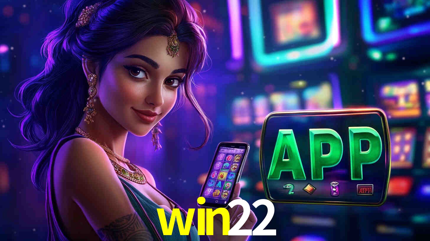 win22 bet casino
