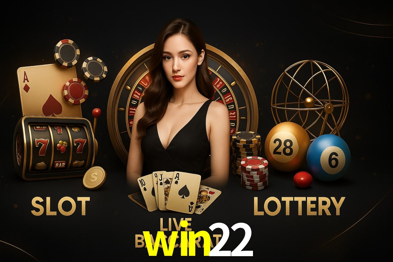 Prêmio win22