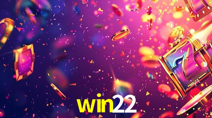 Apostas de Tênis win22