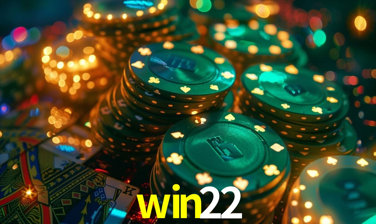Promoções Sazonais win22