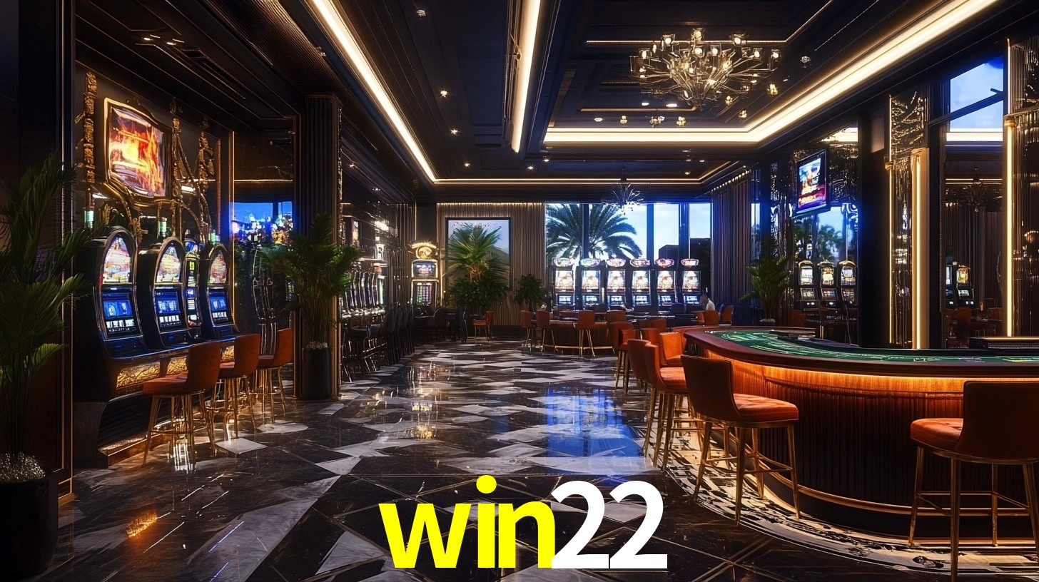 win22 bet