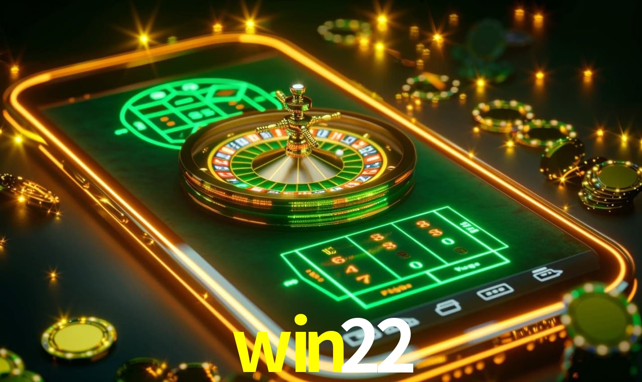 Vantagens VIP win22
