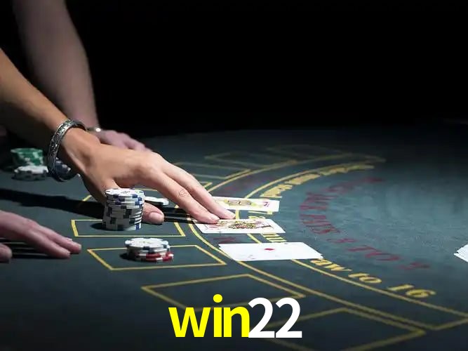 Níveis VIP win22