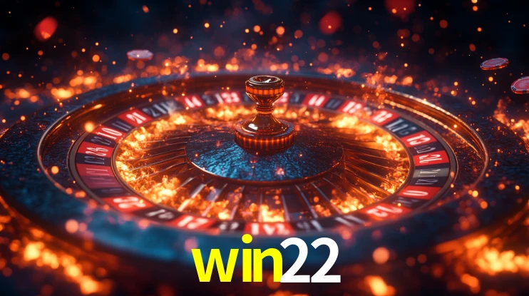 win22 bet