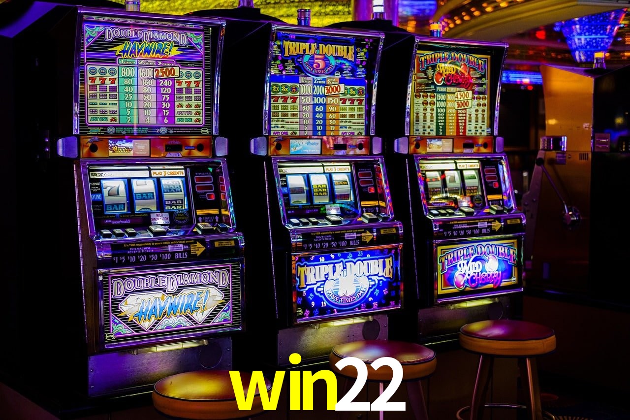 Promoção Relâmpago win22
