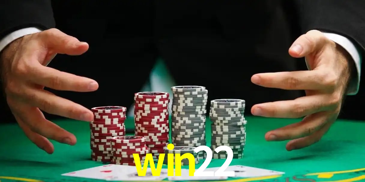 Promoções win22