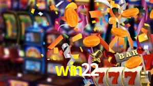 Segurança App win22