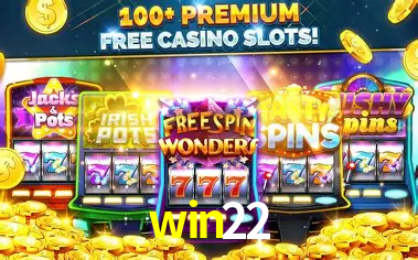 Descubra o Programa VIP da win22: Vantagens Exclusivas para Jogadores