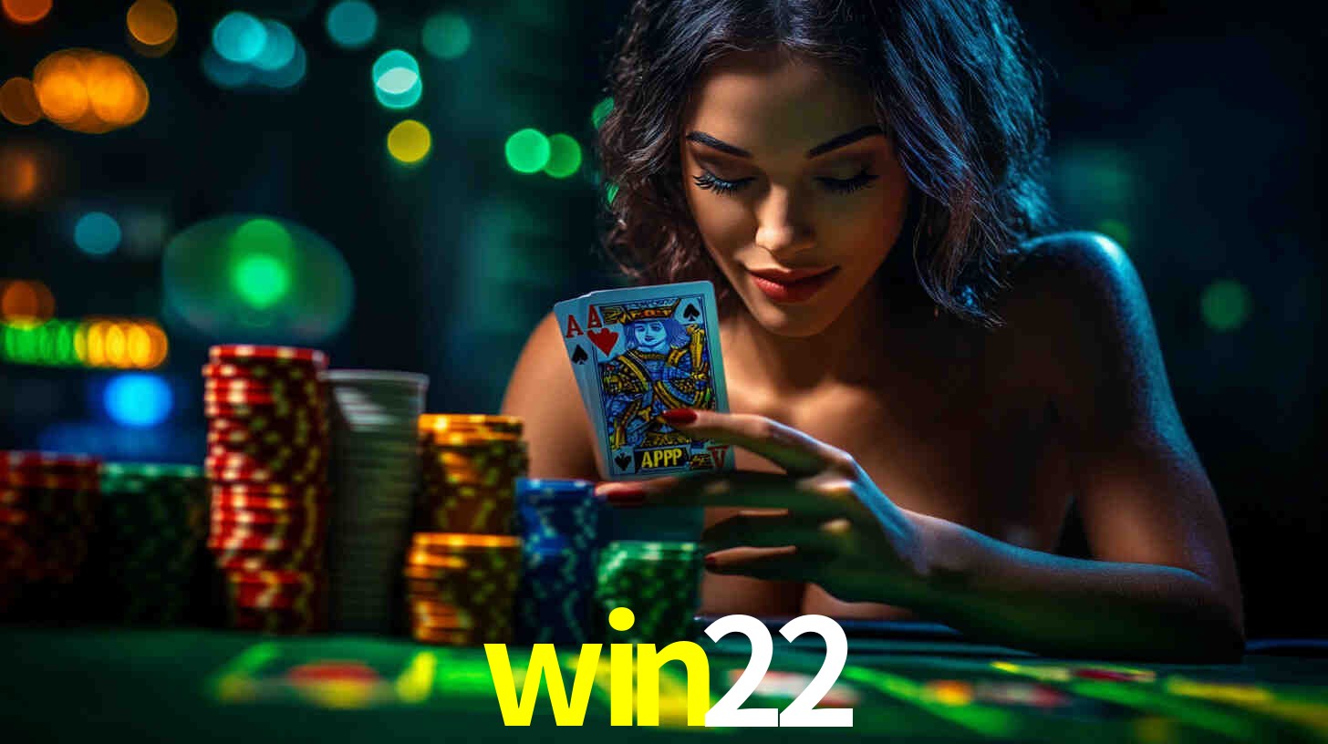 cassino win22