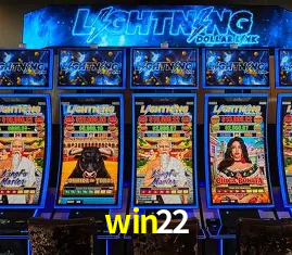Apostas Esportivas na win22: Um Guia Completo