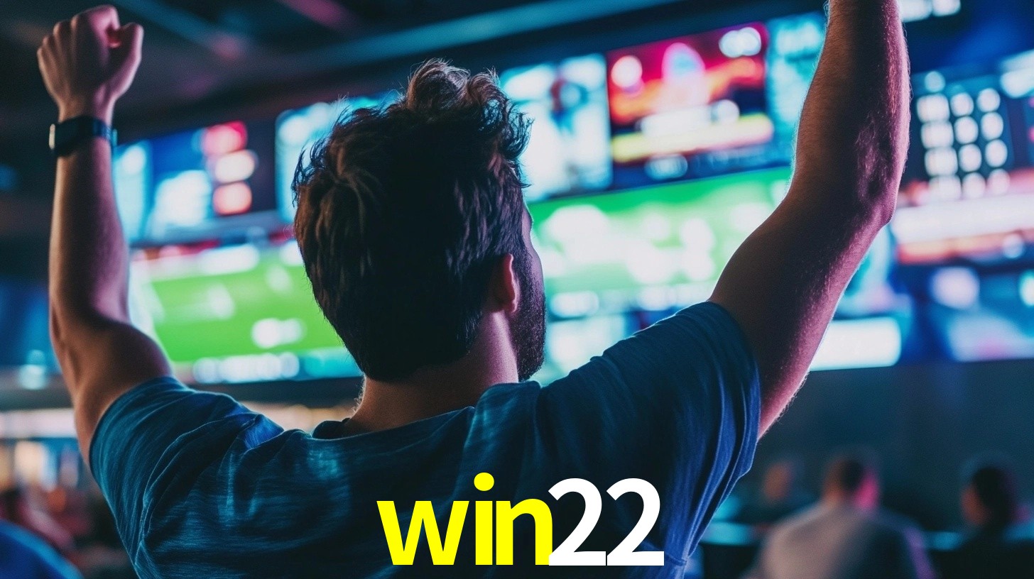 win22 bet