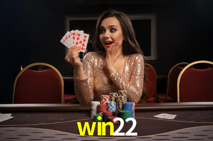 Estatísticas do Jogo win22