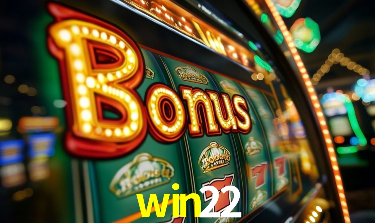 Vitória win22