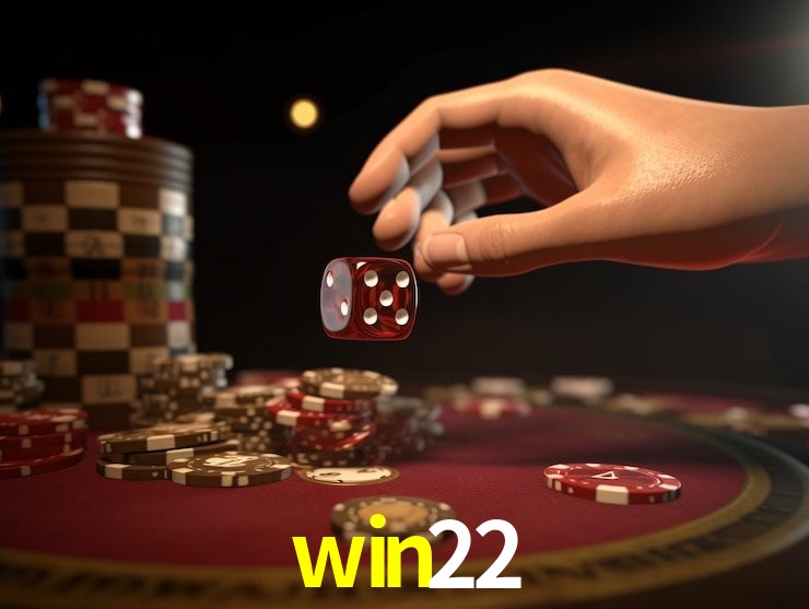 win22 Bonus Rain – Ganhe mais em jogos de caça-níqueis