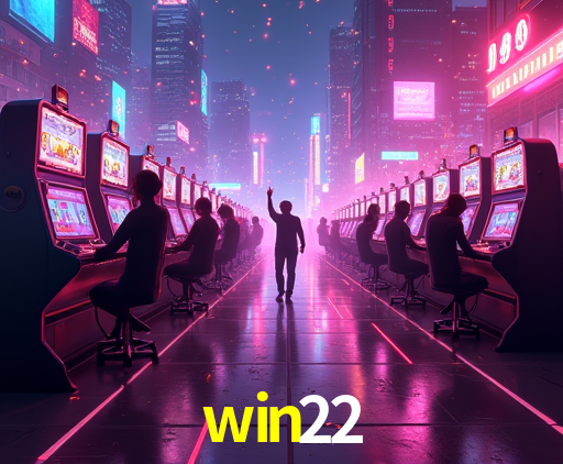 Benefícios da Conta win22