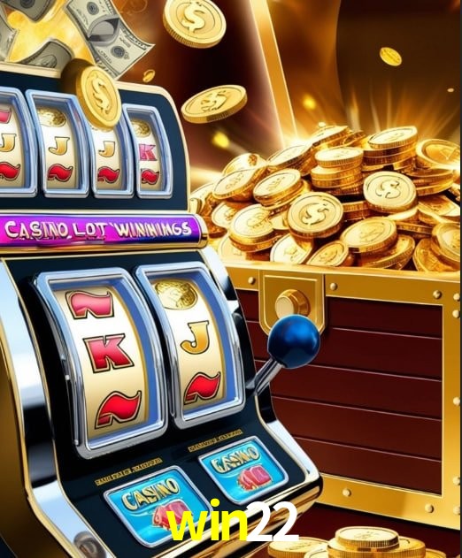Live Casino win22