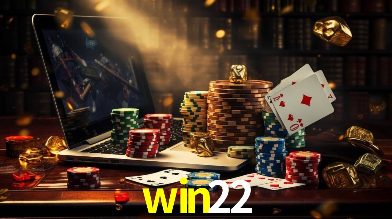 Tecnologia da Plataforma win22